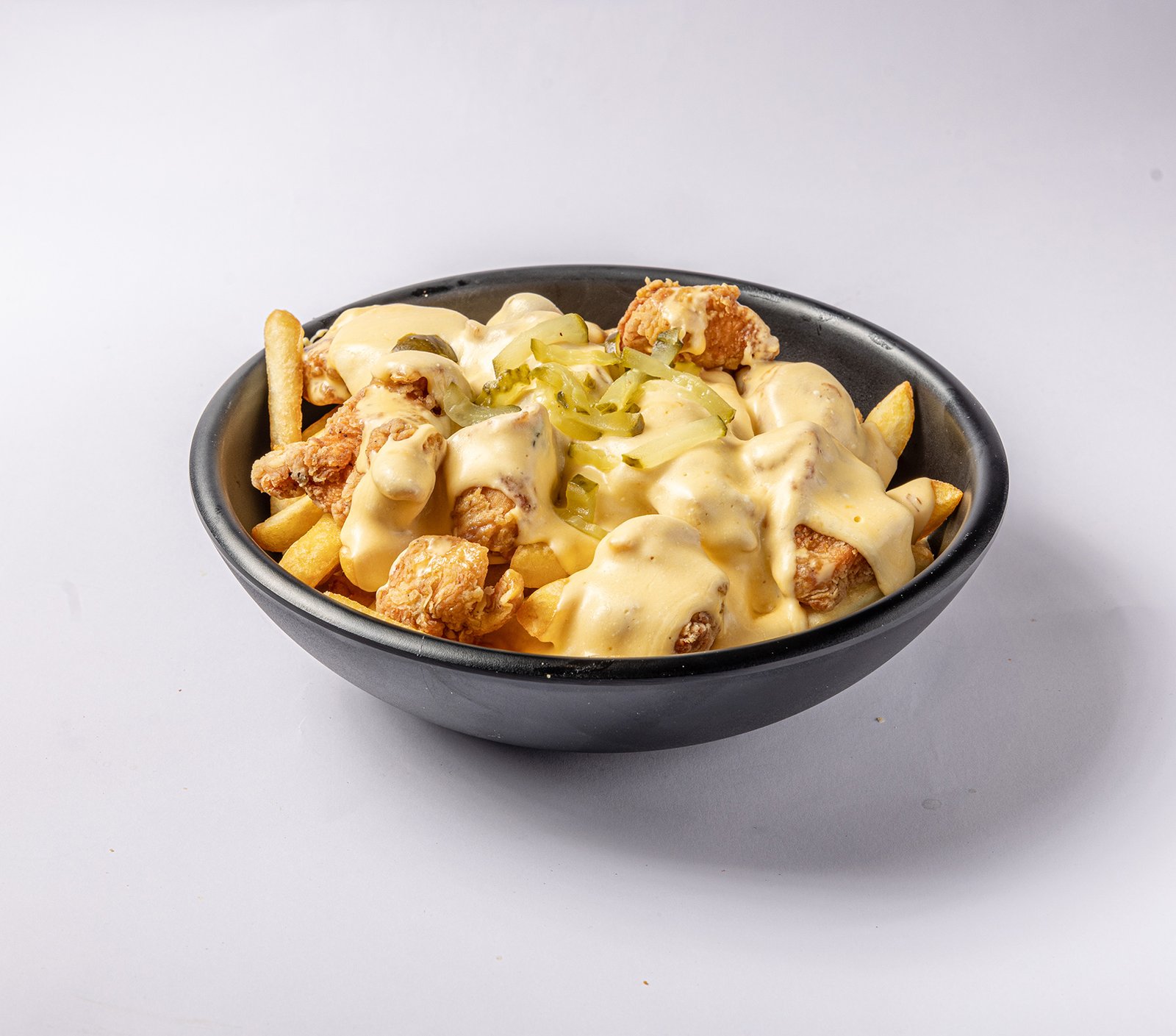 تشيكن فرايز