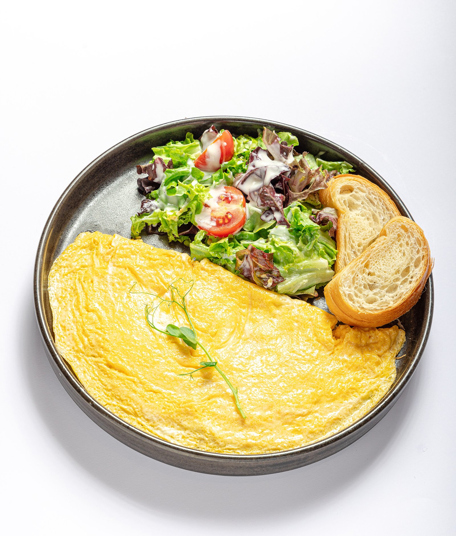 أومليت سادة