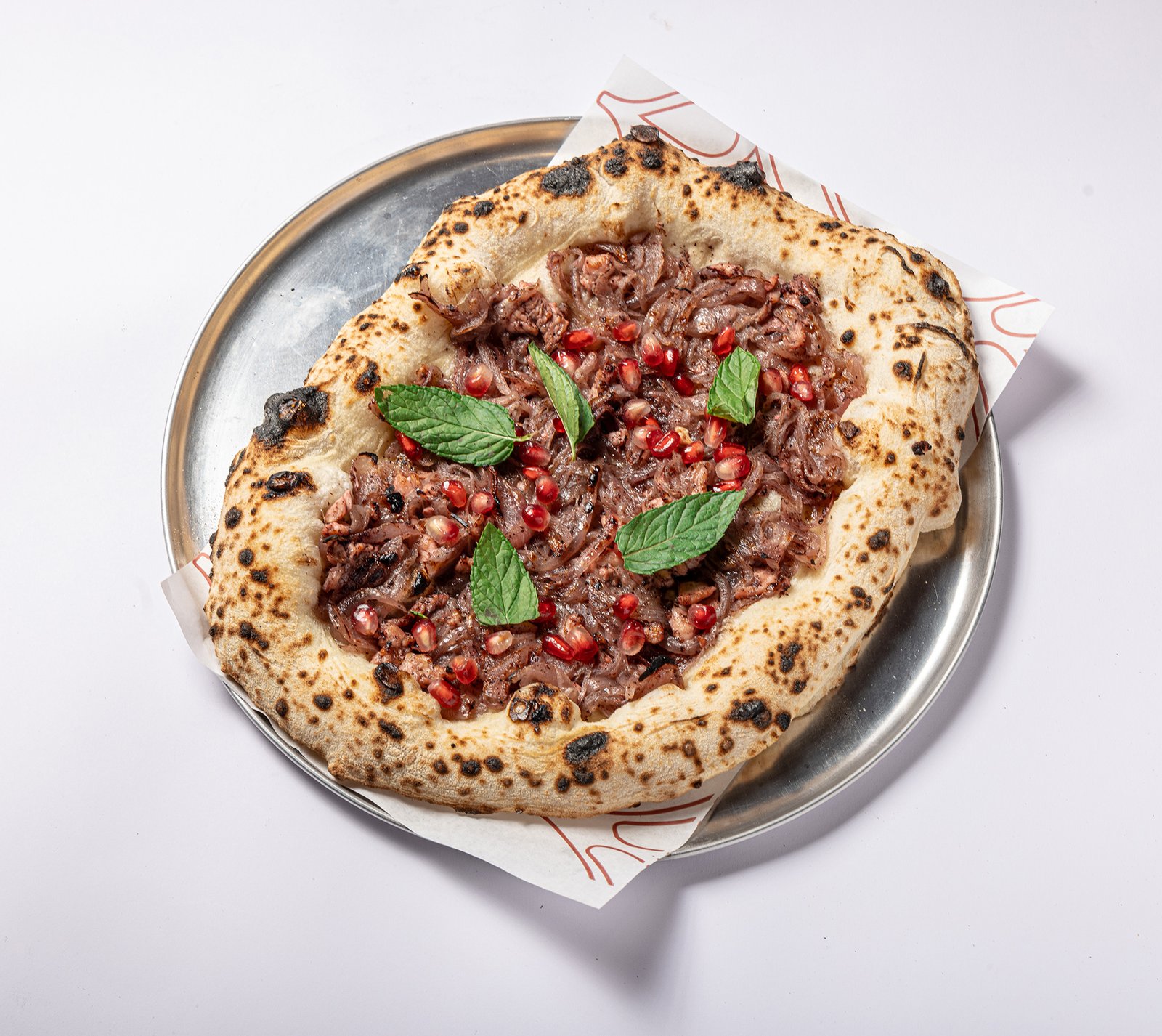 المسخن - نابوليتان