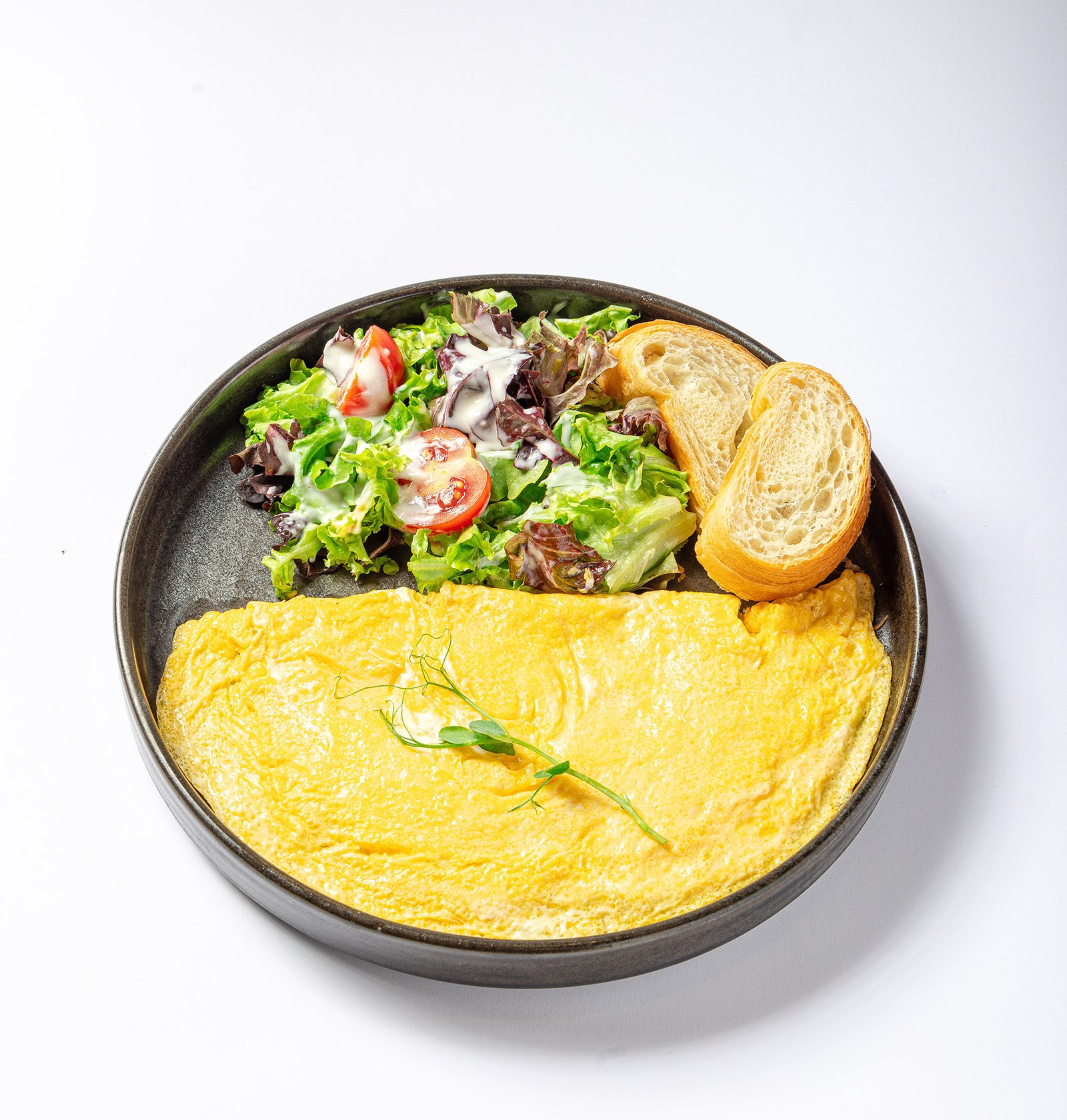 اومليت بالترافيل