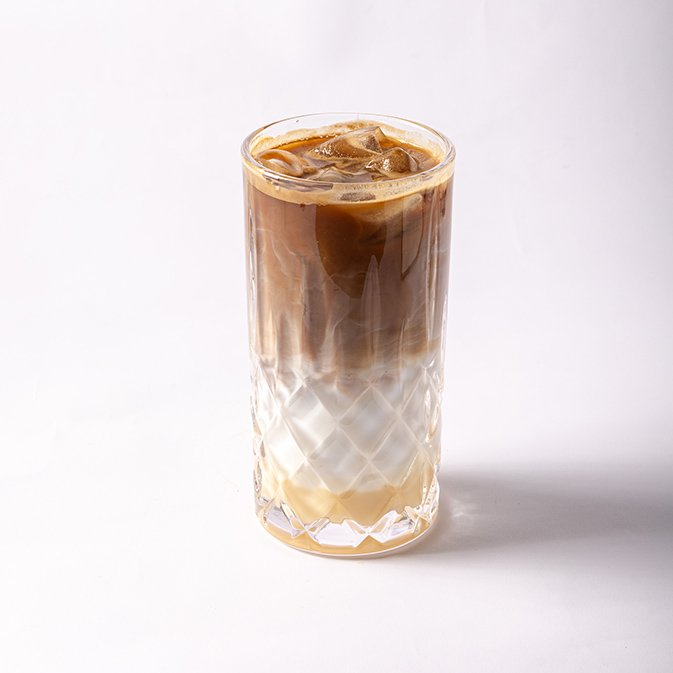 ايس سبانيش لاتيه