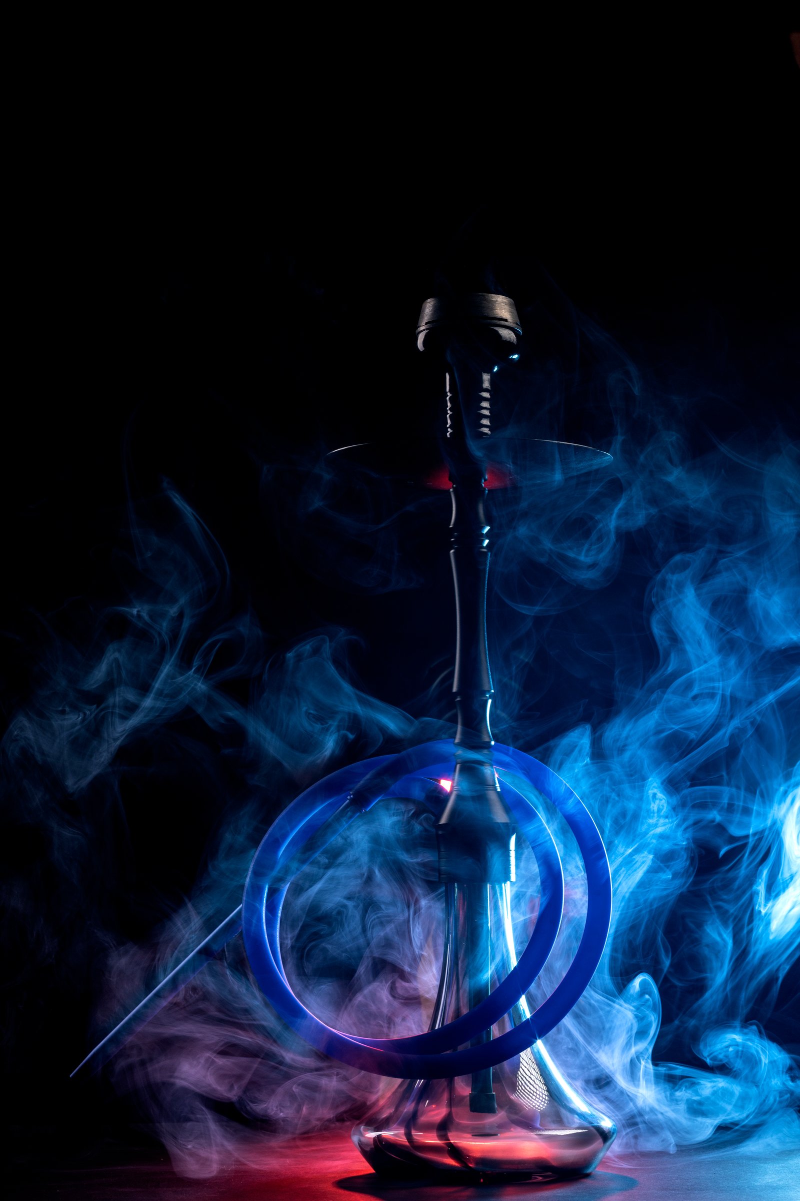 معسل ليمون ونعنع