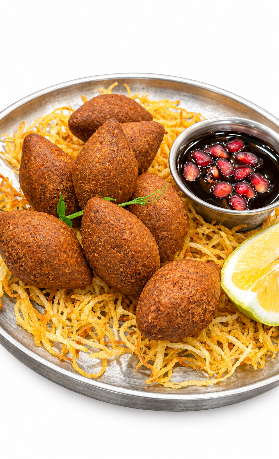 كبة
